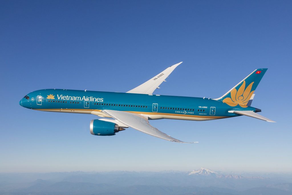 Vietnam Airlines bổ sung hơn 85.000 chỗ phục vụ Hè 2025